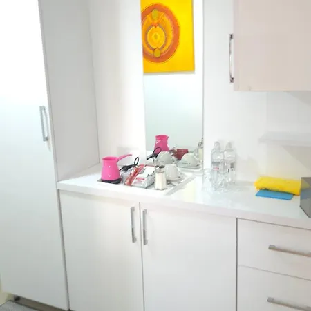 Tesa Apartment Tesanj