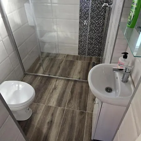 Apartment Tesa