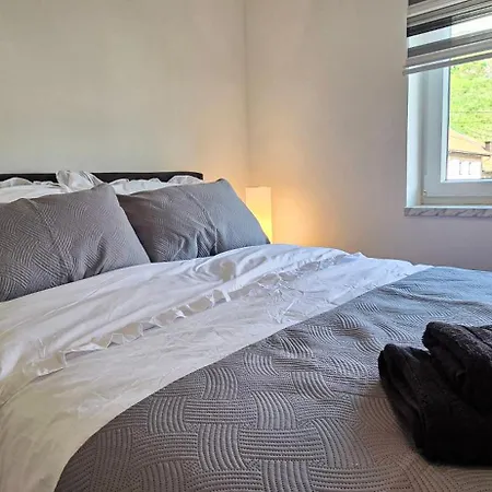 Apartmán Tesa Tesanj