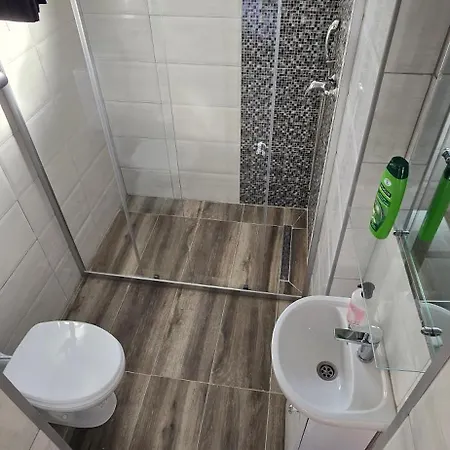 Apartment Tesa