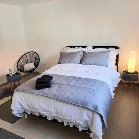 Apartment Tesa