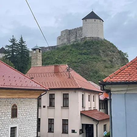 Apartment Tesa Tesanj