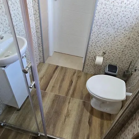 Tesa Apartmán Tesanj