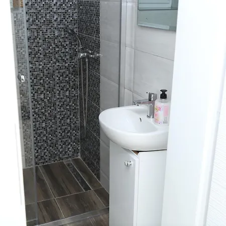 Apartment Tesa