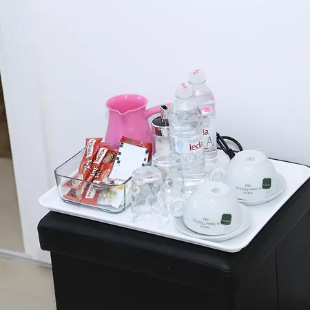 Tesa Apartment *