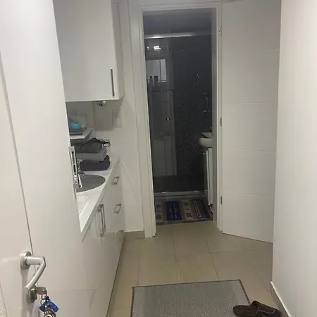 Apartment Tesa *