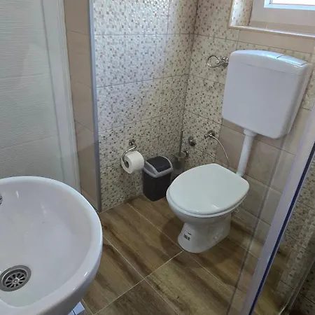 Apartmán Tesa Tesanj