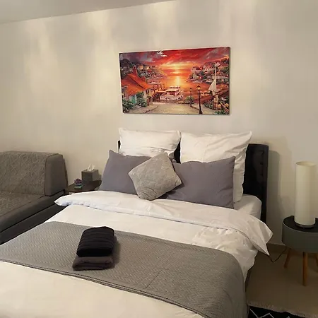 Tesa Apartmán Tesanj